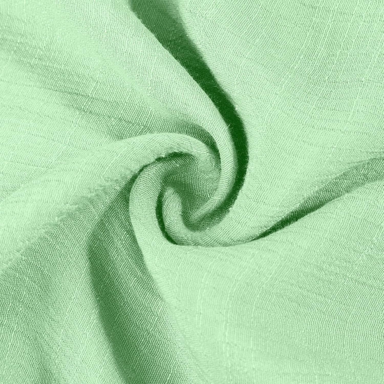 Franka™ - Leinenhemd aus Baumwolle [50% Rabatt]