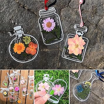 BlossomTabs™ - Perfekt für Buchliebhaber [50% Rabatt]