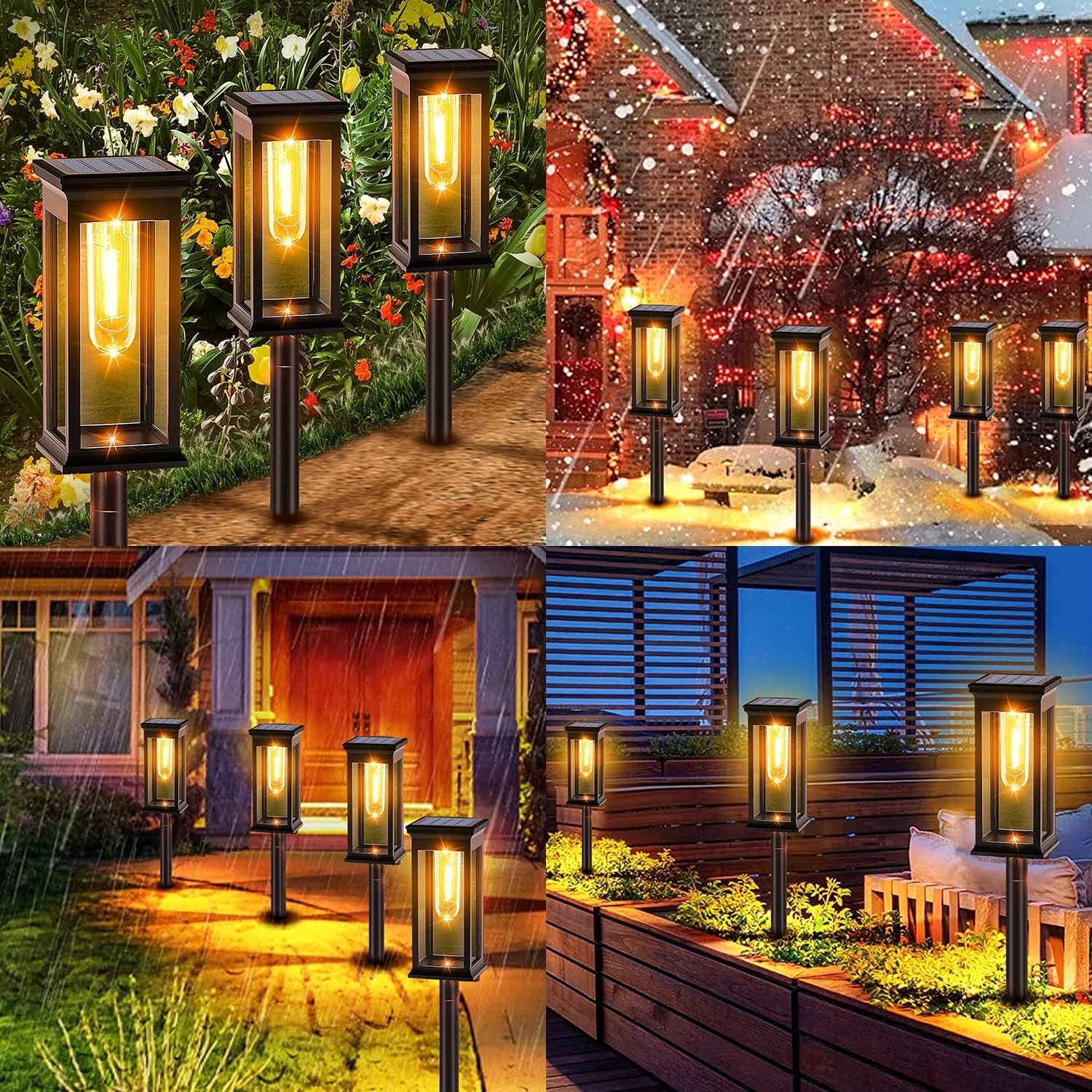 SolarPath™ – Effizientes Solarladen [50% Rabatt]