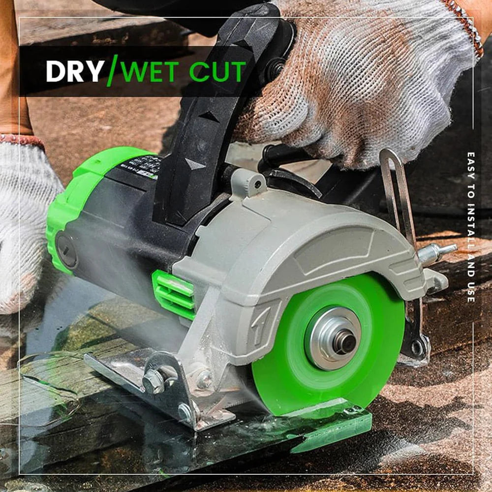 Diamax™ – Glastrennscheibe für Präzisionsschnitte | 1 + 1 Gratis