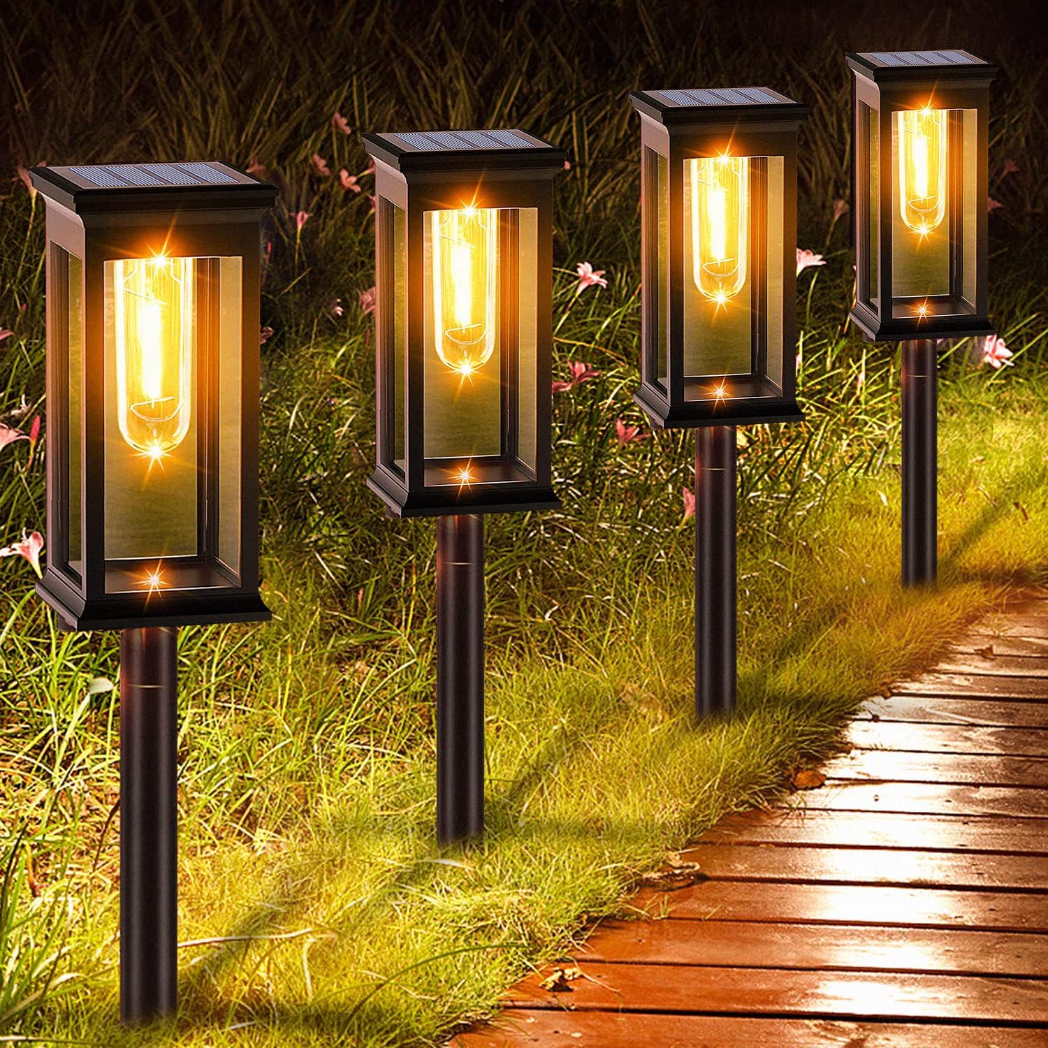 SolarPath™ – Effizientes Solarladen [50% Rabatt]