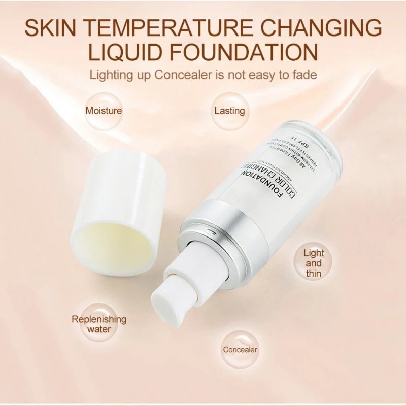 1 + 1 Gratis | ClearSkin™ - Natürlicher Teint in 1 Schritt