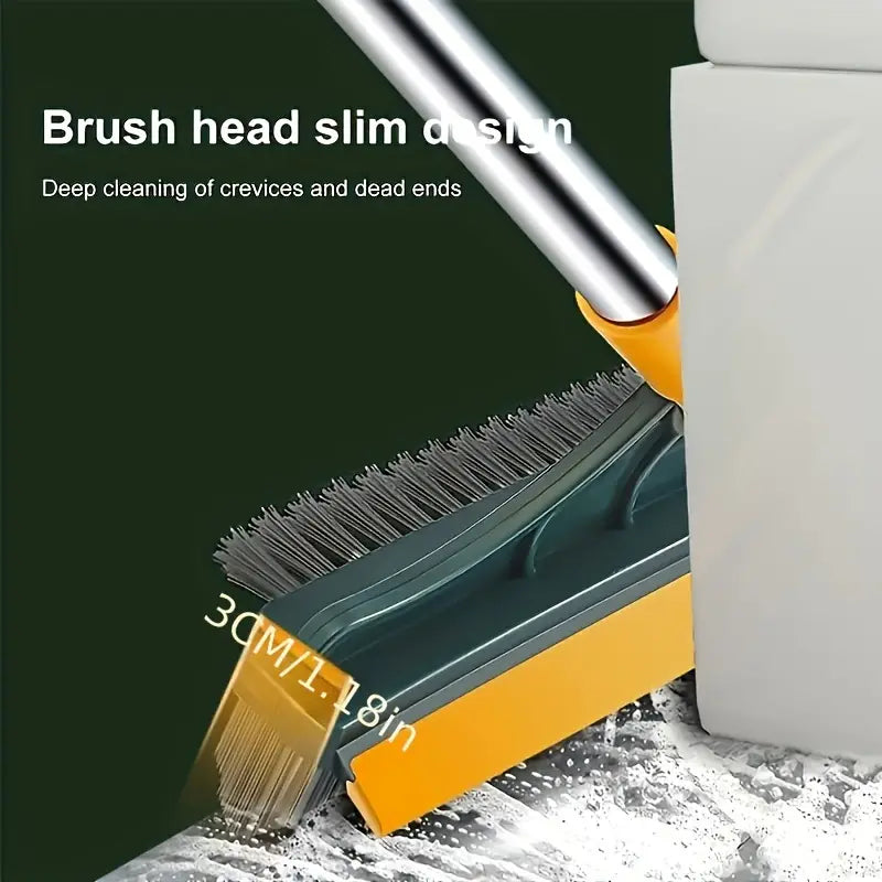 MultiBrush™ 2-in-1-Reinigungsbürste | 50% Rabatt