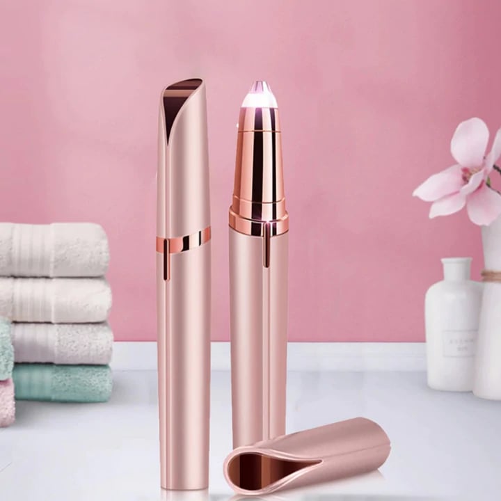 Epilator™ – Präziser Haarentferner mit integriertem LED-Licht [50 % Rabatt]