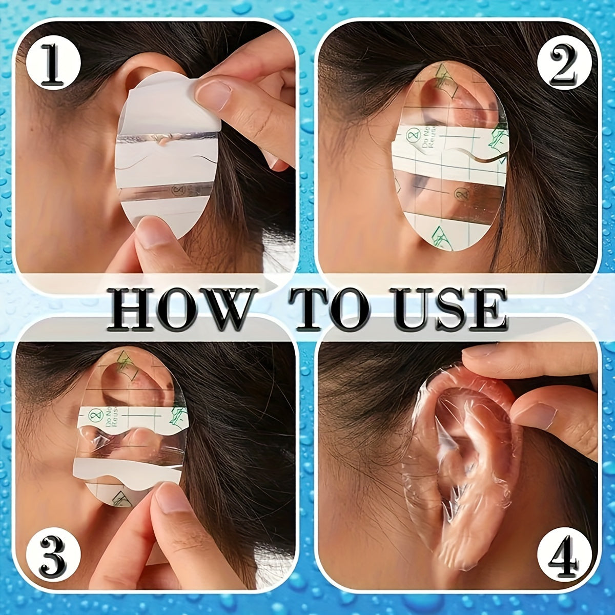 EarShield™ - Effektiver, komfortabler und zuverlässiger Gehörschutz [1 + 1 Gratis]