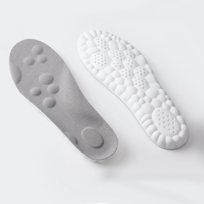 Insoles™- Schmerzlinderung bei verschiedenen Fußbeschwerden [1 + 1 Gratis]