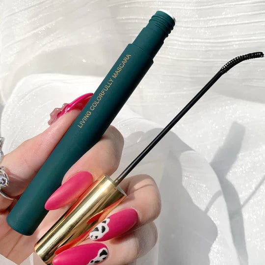 VividWink™ – Magische Farb-Wimperntusche für ausdrucksstarke, brillante Augen [50% Rabatt]