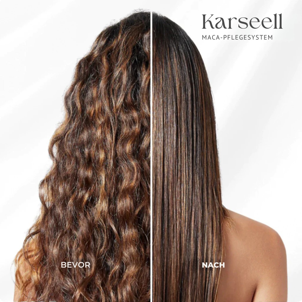 Karseell™ – Salonpflege in nur 10 Minuten bequem zu Hause [1 + 1 Gratis]