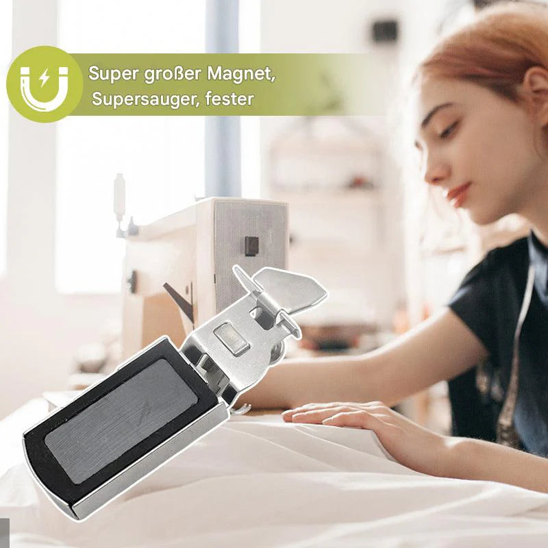 StitchKit™ – Präzisionsnähwerkzeug für Perfekte Nähte | 50% Rabatt