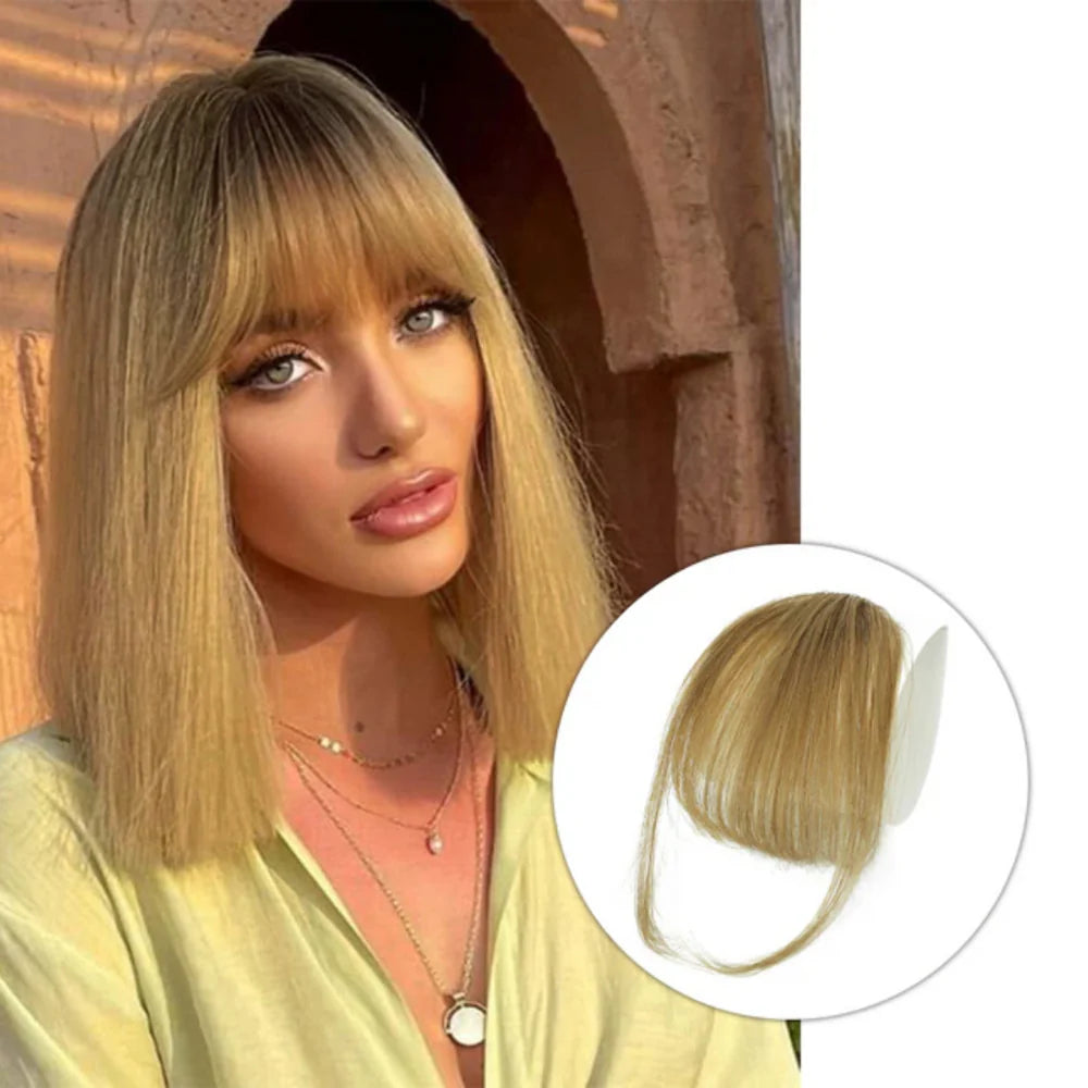ChicCurls™ – Clip-in-Haarverlängerungen für Sofort-Styling | 50% Rabatt