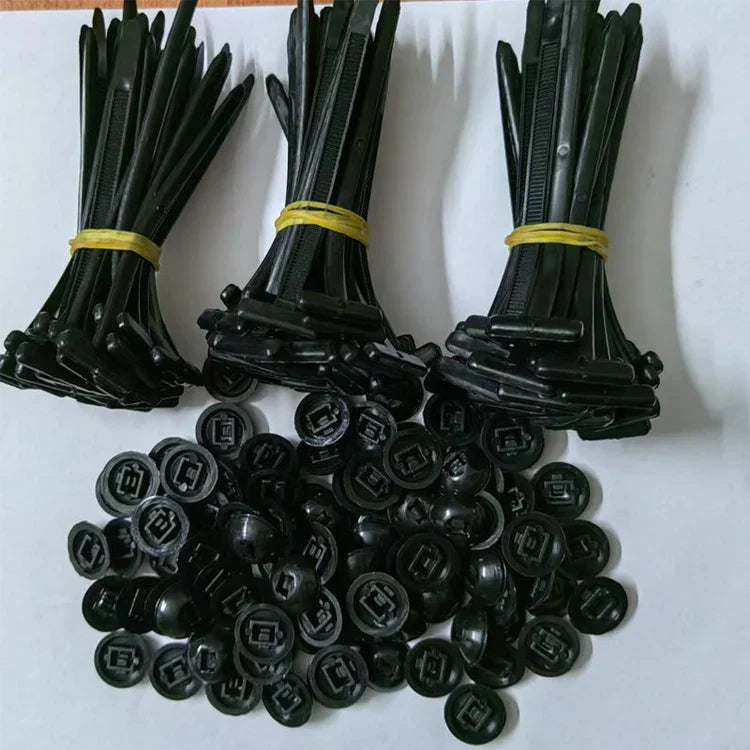 EZLock™ – Werkzeuglose, Schnelle & Einfache Installation [50% Rabatt]