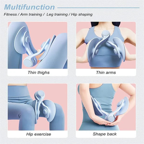 TrainEase™ Multifunktionsclip Für Die Beckenreparatur | NUR HEUTE 50% RABATT