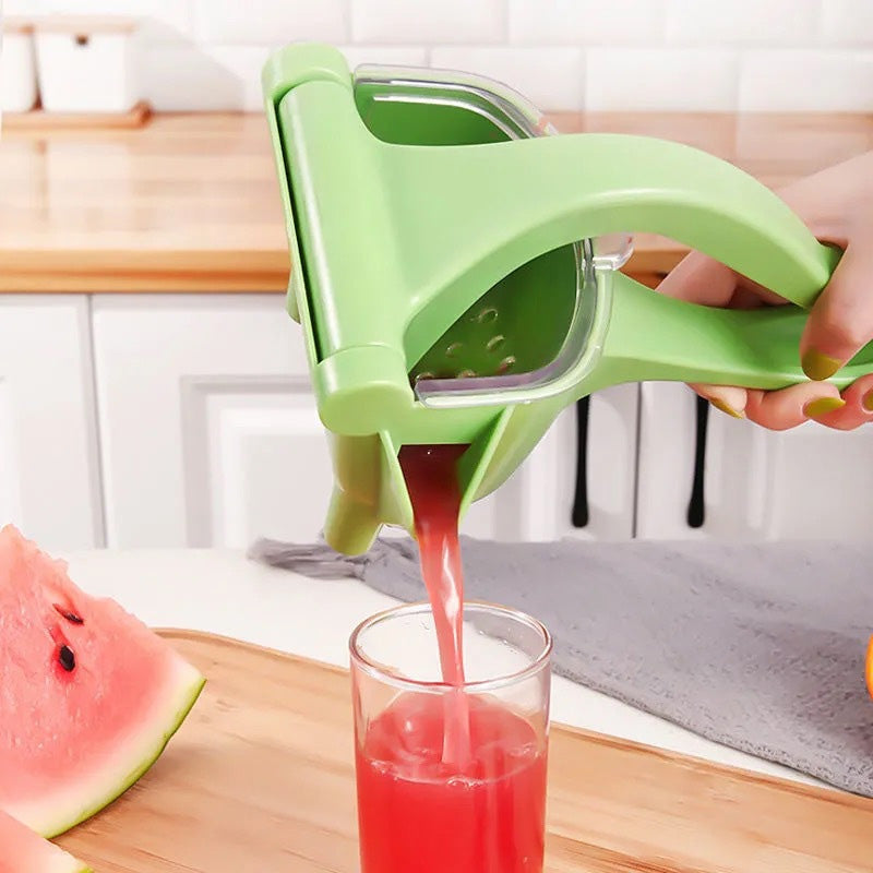 50% Rabatt | FruitJuice™ - Gesunde und schmackhafte Getränke zubereiten