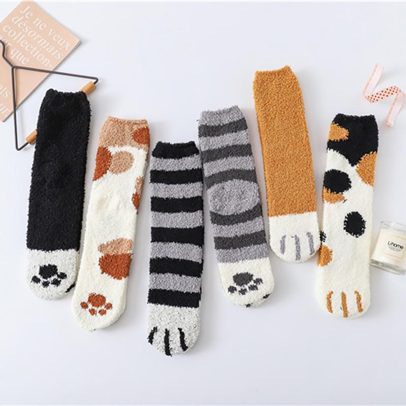 CozySocks™ – Gemütliche Socken für Ultimativen Komfort | 1 + 1 Gratis