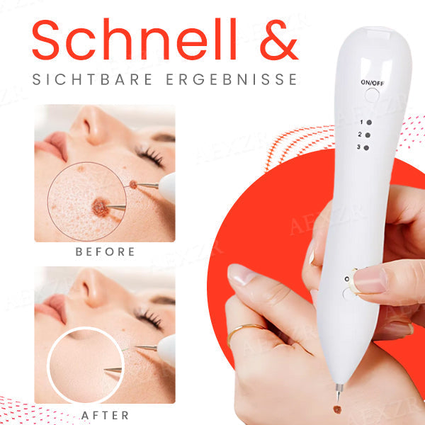 50% Rabatt | SkinRevive™ - Verabschieden Sie sich von Hautunreinheiten