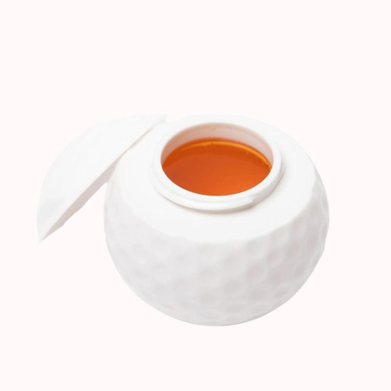 SwingShot™ – Kreatives und spaßiges Golfball-Schnapsglas [2 + 2 Gratis]