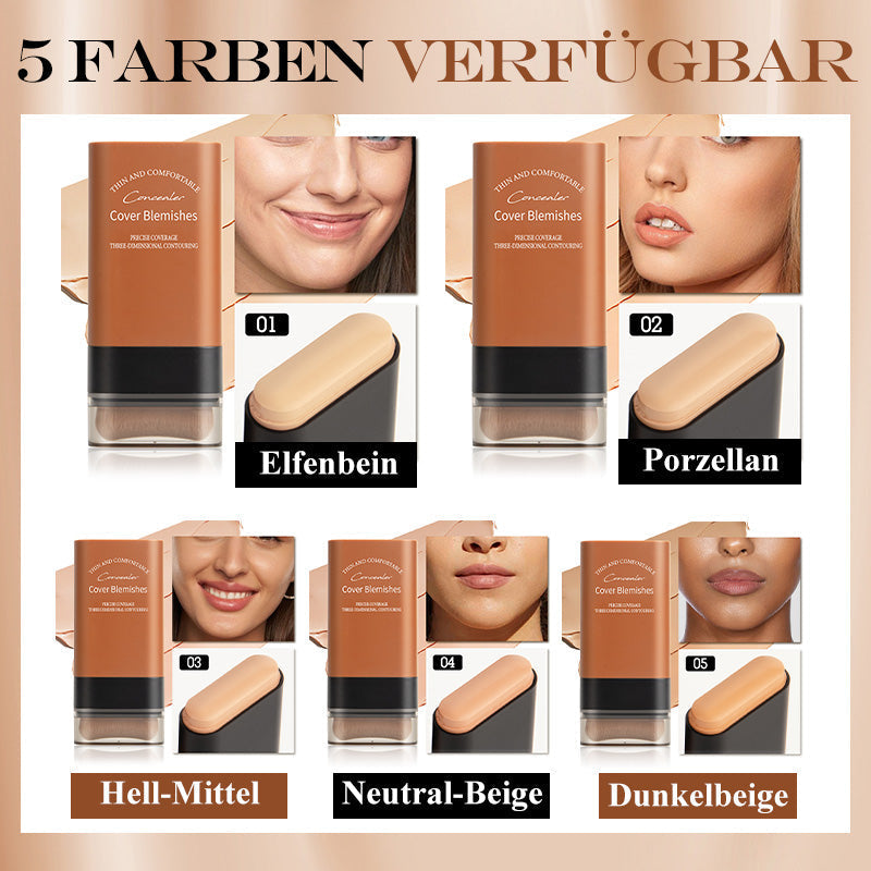 SmoothCover™ – Natürlicher Beauty-Boost für deine Haut [50 % Rabatt]