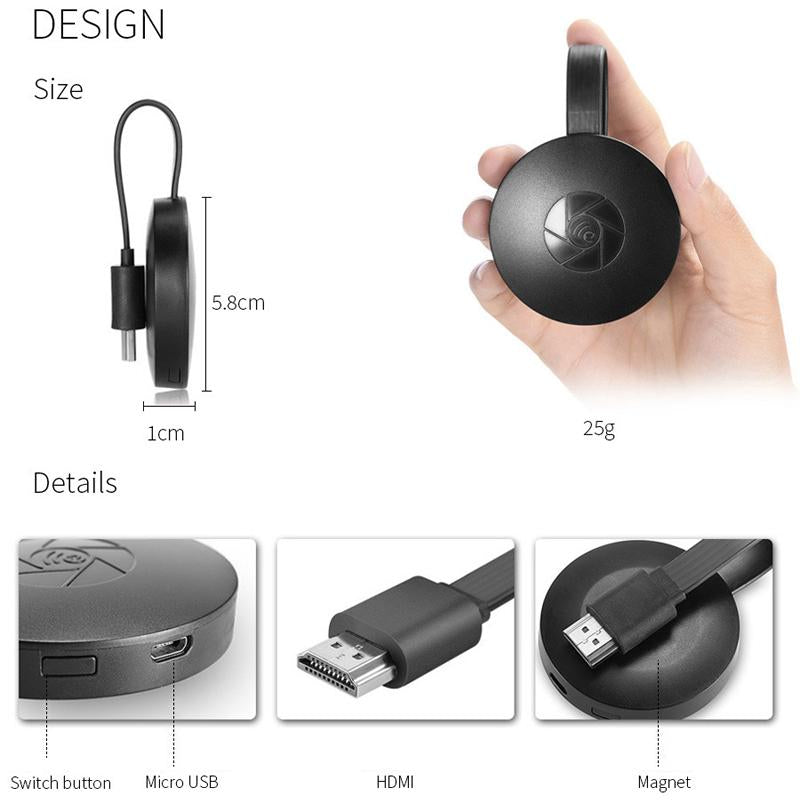 50% Rabatt | SmartConnect™ - Verbinden Sie Ihr Smartphone mit dem Fernseher