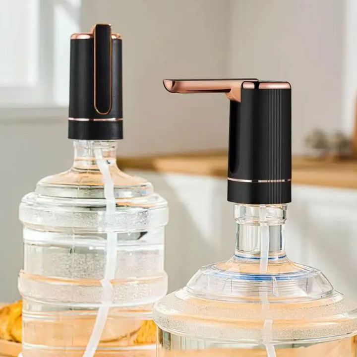TapMate™  - Automatische Wasserflaschenpumpe [50% Rabatt]