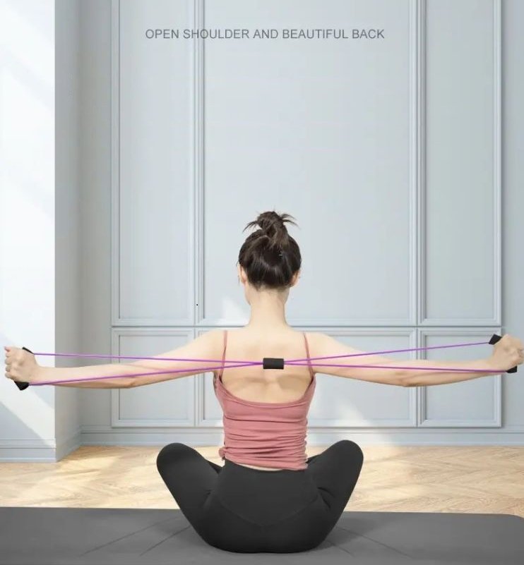 50% Rabatt | ForceGrip™ –  Effektive Widerstandsbänder - Werden Sie schnell fit