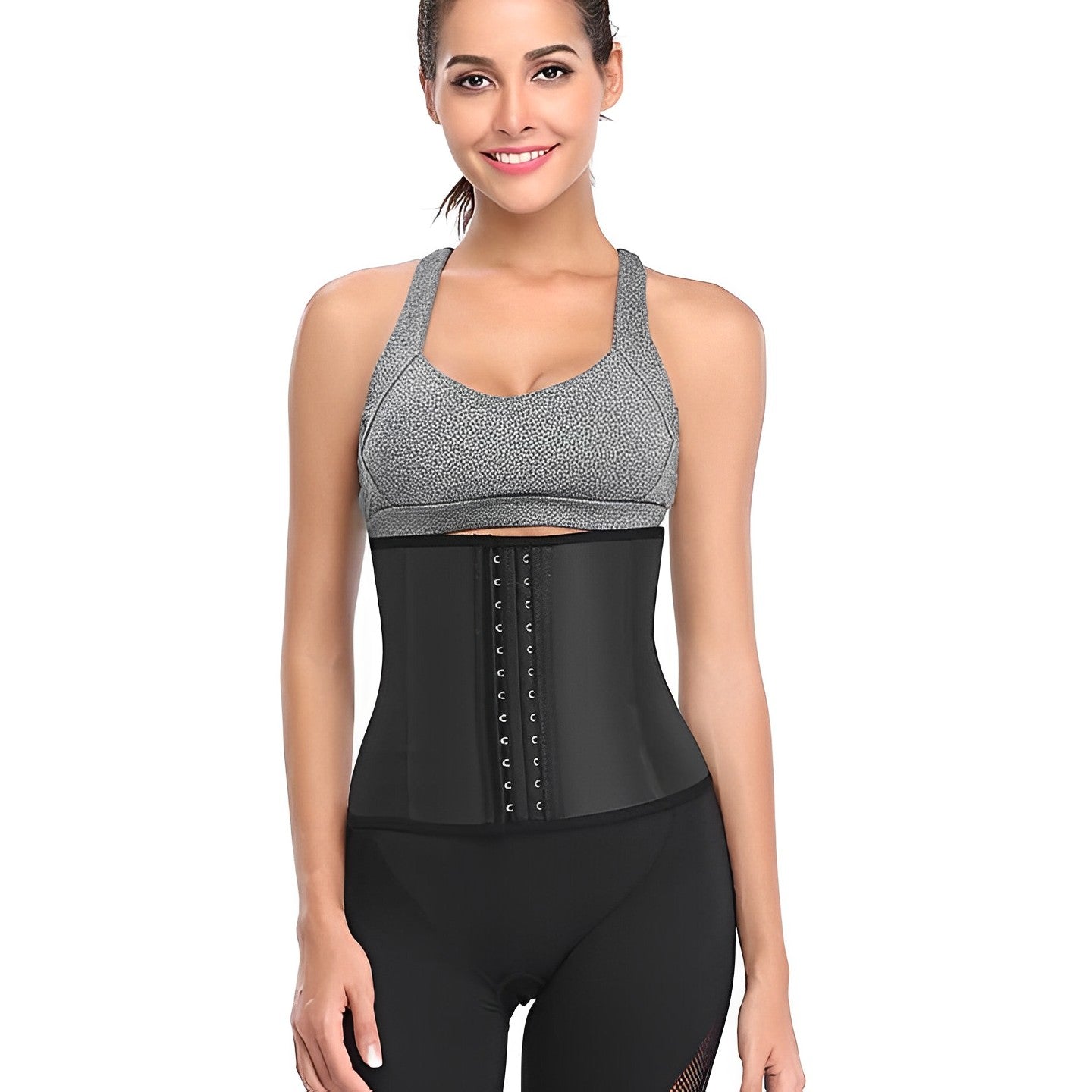 50% Rabatt | CoreShape™ – Für eine sichtbare Sanduhr-Figur