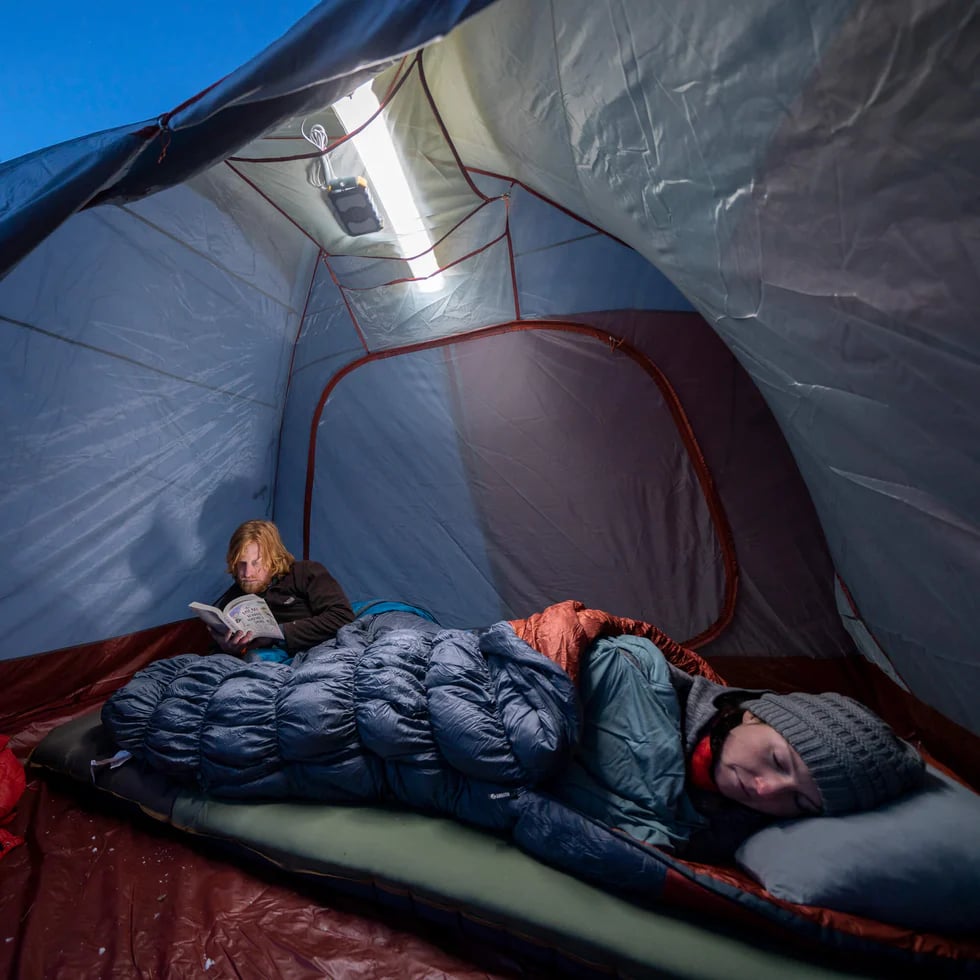 SolarGlow™ – Solar-LED-Lichtschlauch für Camping & Outdoor-Abenteuer [50 % Rabatt]