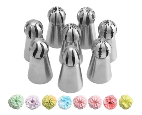 FrostCraft™ – Verwandle jede Torte in ein atemberaubendes Meisterwerk, das Staunen hervorruft [50% Rabatt]