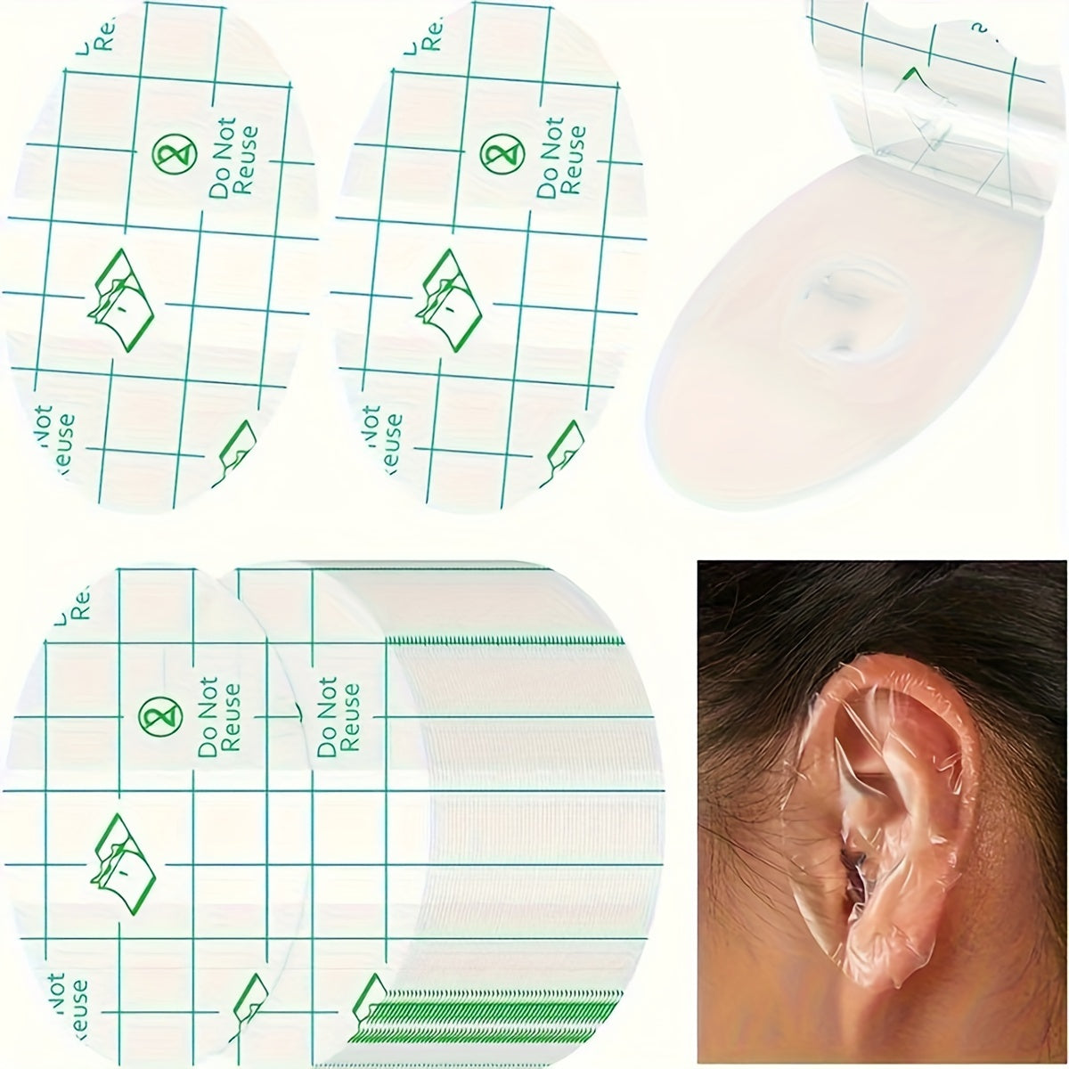 EarShield™ - Effektiver, komfortabler und zuverlässiger Gehörschutz [1 + 1 Gratis]