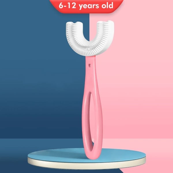 KidSmile™ – Besonders sicher & sanft zu Kinderzähnen [50% Rabatt]