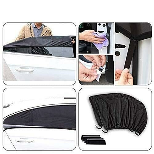 SunShade™ – Flexibel & atmungsaktiv [2 + 2 Gratis]