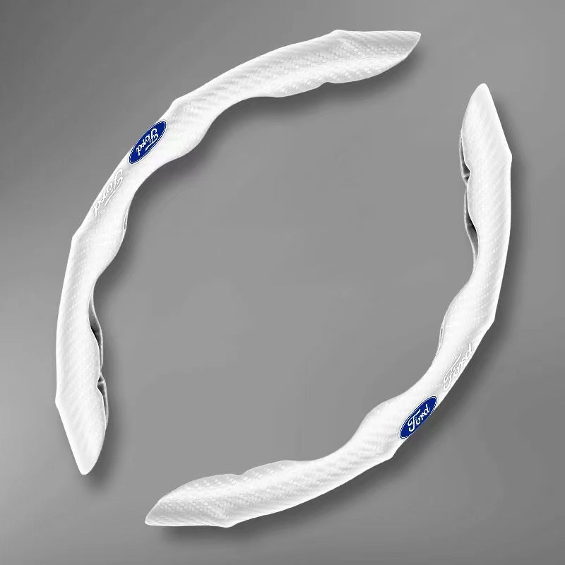 SteerCover™ - Verbesserter Fahrkomfort und Stil [50% Rabatt]