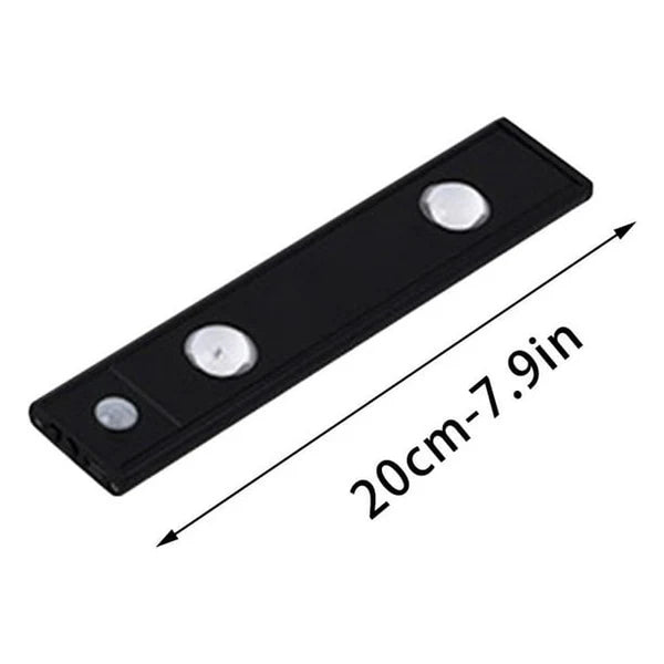 50% Rabatt | SmartLight™ – Aufsteckbare Bewegungsmelder-LED-Leuchten [Letzter Tag Rabatt]