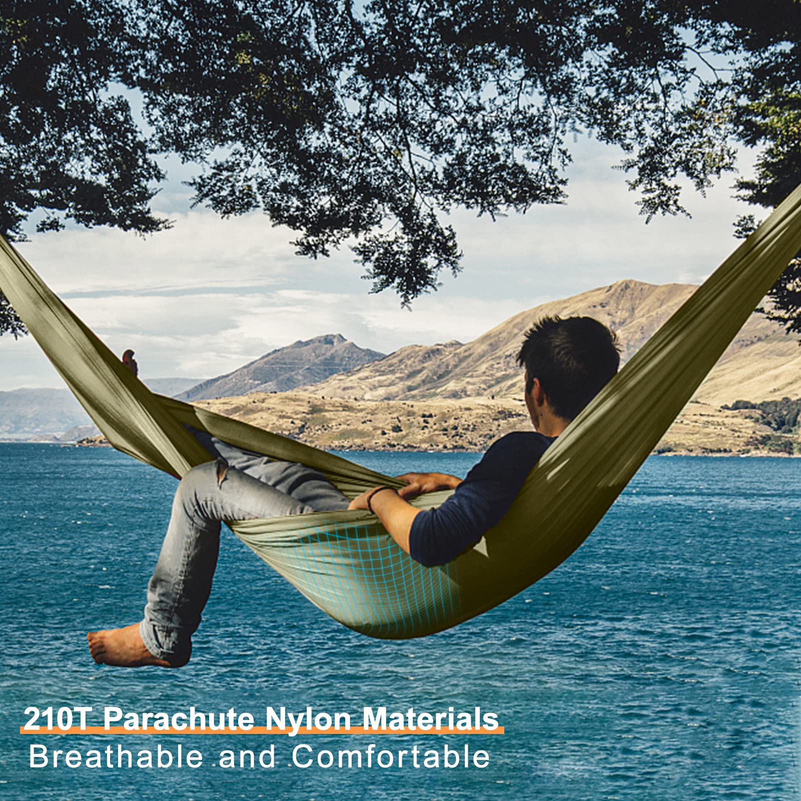Breeznest™ – Ihre Leuchtenburg für mückenfreien Outdoor-Spaß [50 % Rabatt]