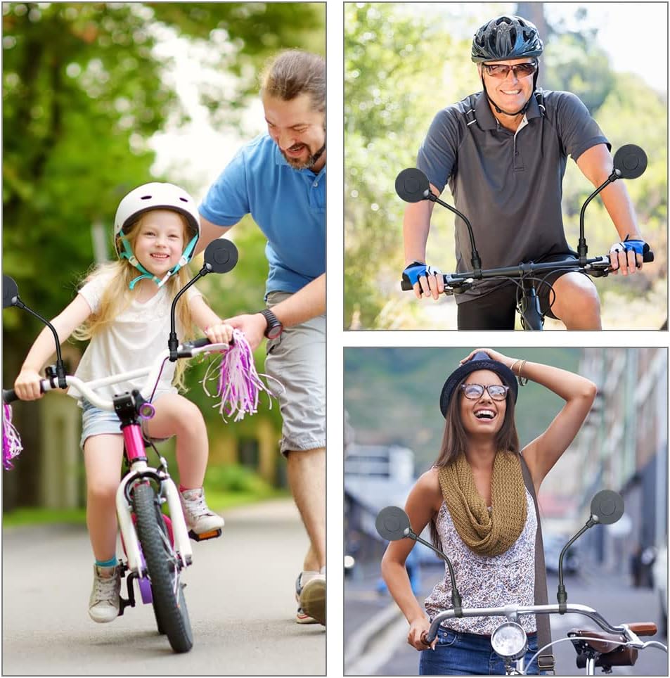 FlexView™ – Stabile 360°-Rundumsicht für maximale Sicherheit & Kontrolle [50% Rabatt]