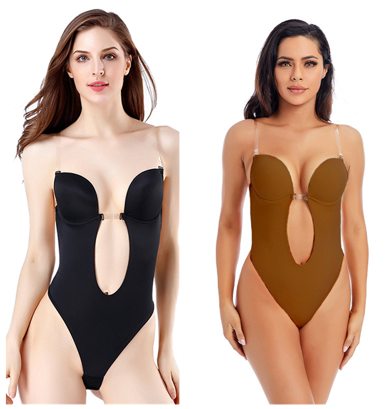 1 + 1 Gratis | BodyShape™ – Shapewear für rückenfreie Looks