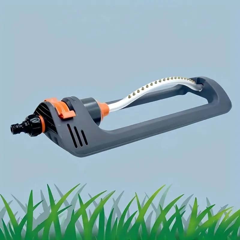 50% Rabatt | HydroWave™ - Perfekte Bewässerung für einen lebendigen Garten
