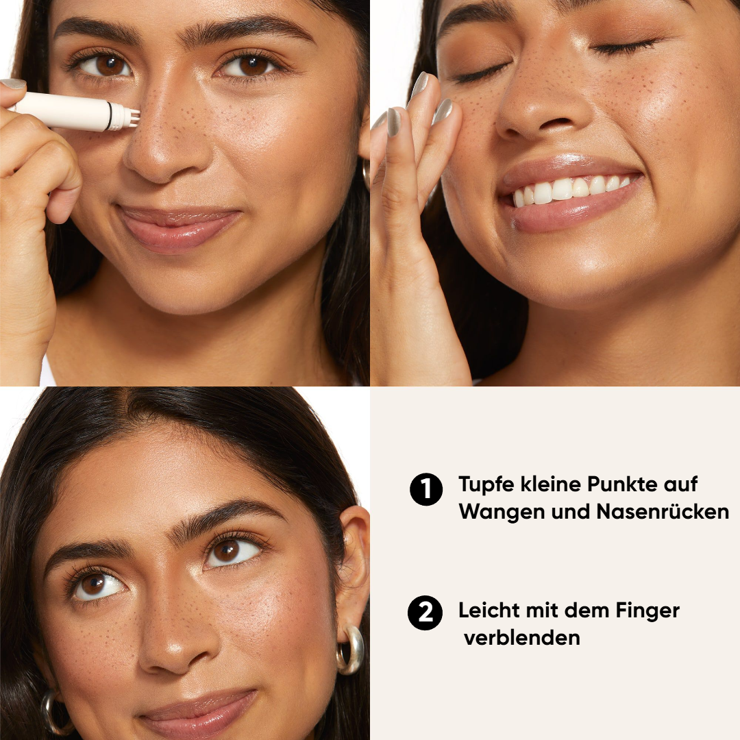 SpeckleTouch™ – Verspielter & auffälliger Beauty-Akzent [50 % Rabatt]