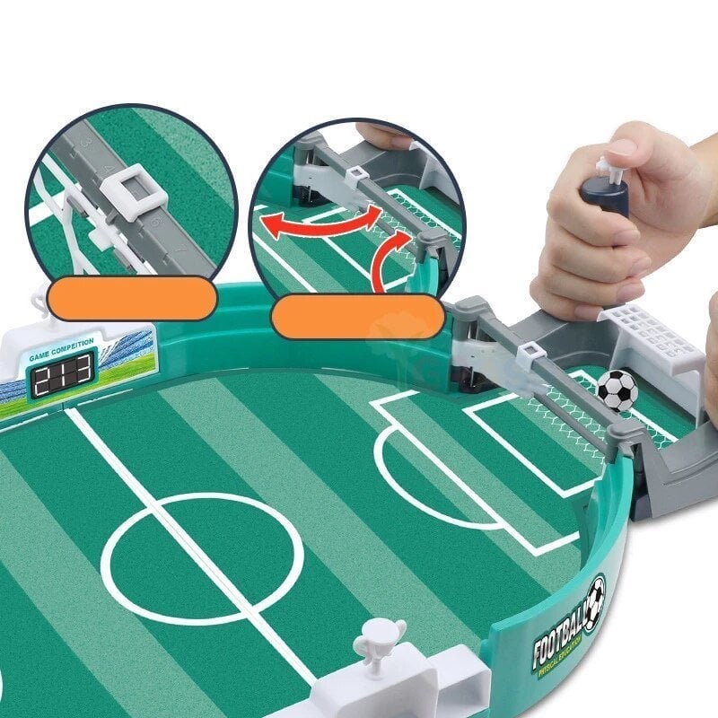 RallyKick™ – Entfache Freude und Spielfreude bei jedem Familienkick [50 % Rabatt]