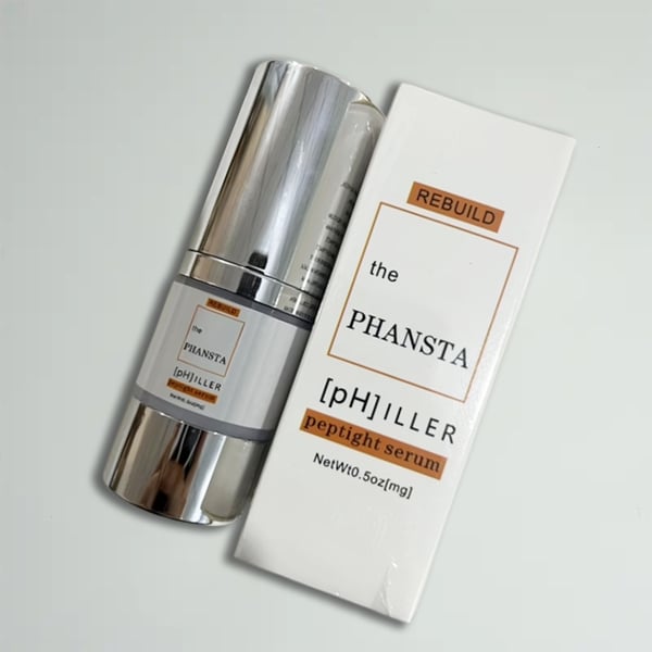 Lumiline™ – Ihr Katalysator für makellose, strahlende Haut [1 + 1 Gratis]