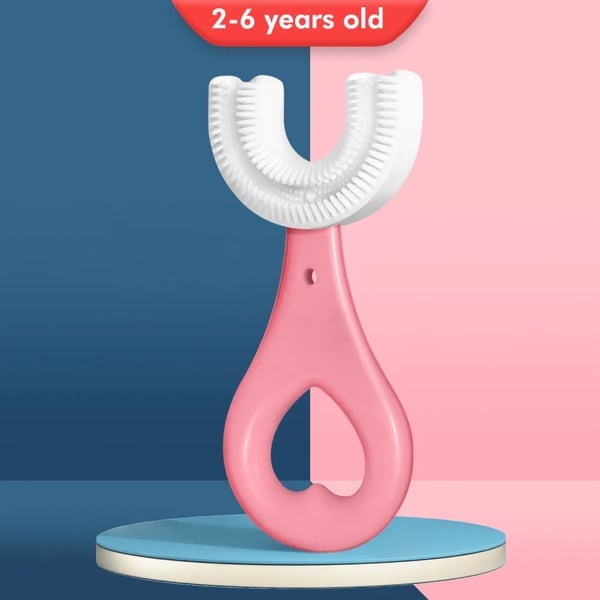 KidSmile™ – Besonders sicher & sanft zu Kinderzähnen [50% Rabatt]