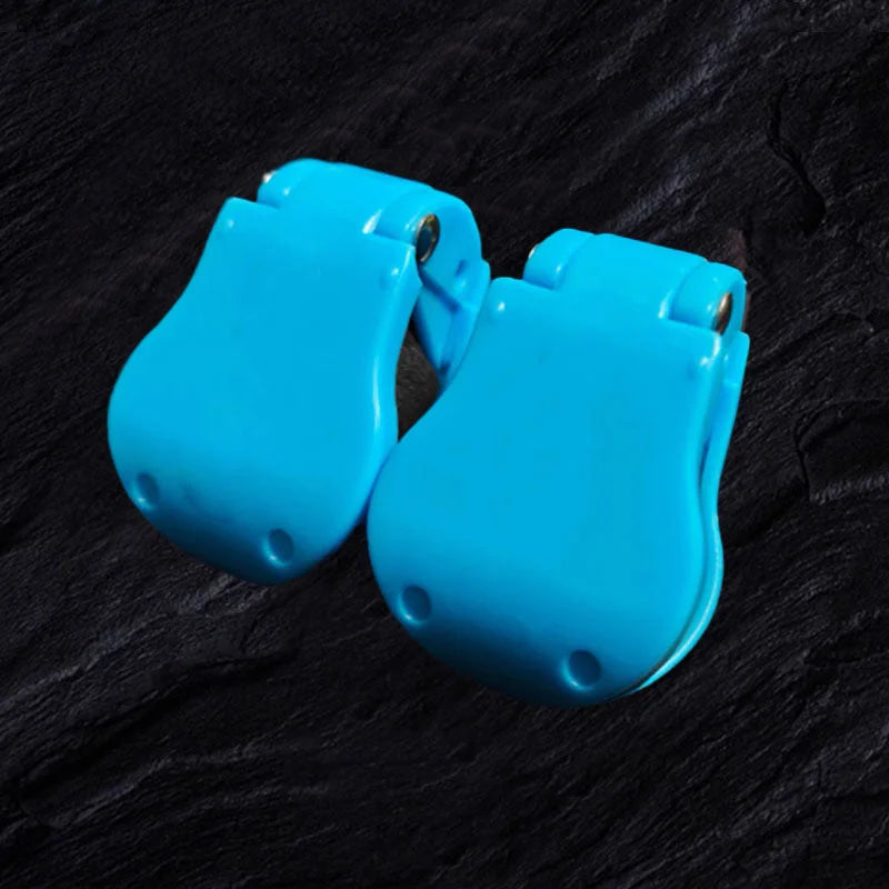 RodHolder™ – Elastisches, stoßdämpfendes Band für sicheren & robusten Halt [1 + 1 Gratis]