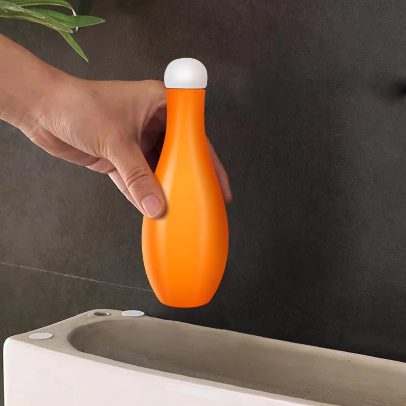 funkesch™ – Effektiver, kraftvoller, gründlicher, hygienischer und zuverlässiger Toilettenreiniger [50% Rabatt]