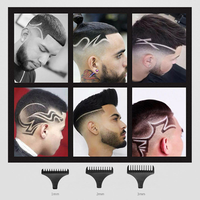 SmartTrim™ – Saubere Schnitte mit voller Sicherheit [50 % Rabatt]