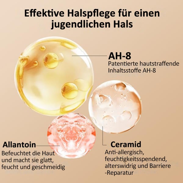 1 + 1 Gratis | Firmify™ - Straffende Hals- und Körpercreme