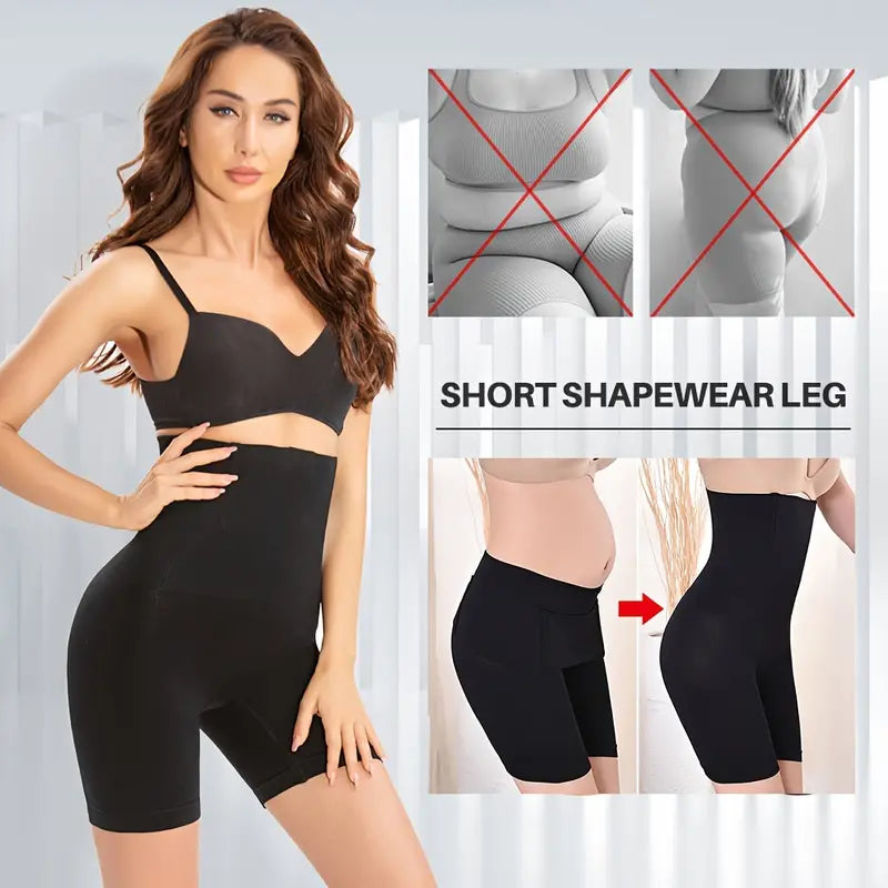 Shape4You™ Atmungsaktiver Body Shaper | NUR HEUTE 50% RABATT