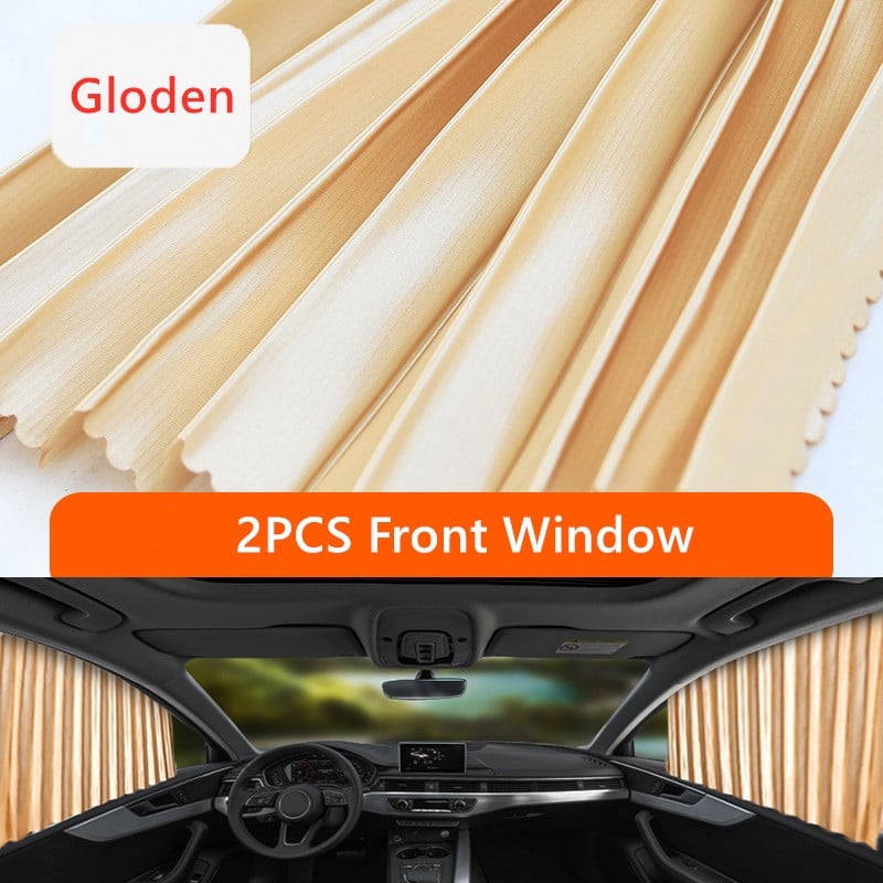 WindowGuard™ – Sofortiger Sicht- und Sonnenschutz [50 % Rabatt]