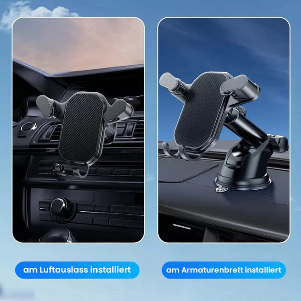 LatchGrip™ - Neuer Handyhalter mit Haken [1 + 1 Gratis]