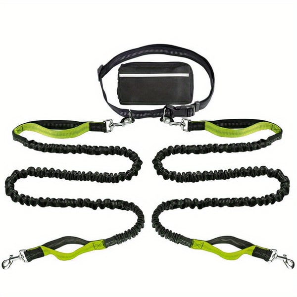 StrideBuddy™ – Freiheit, Kontrolle und Harmonie für jeden Schritt [50% Rabatt]