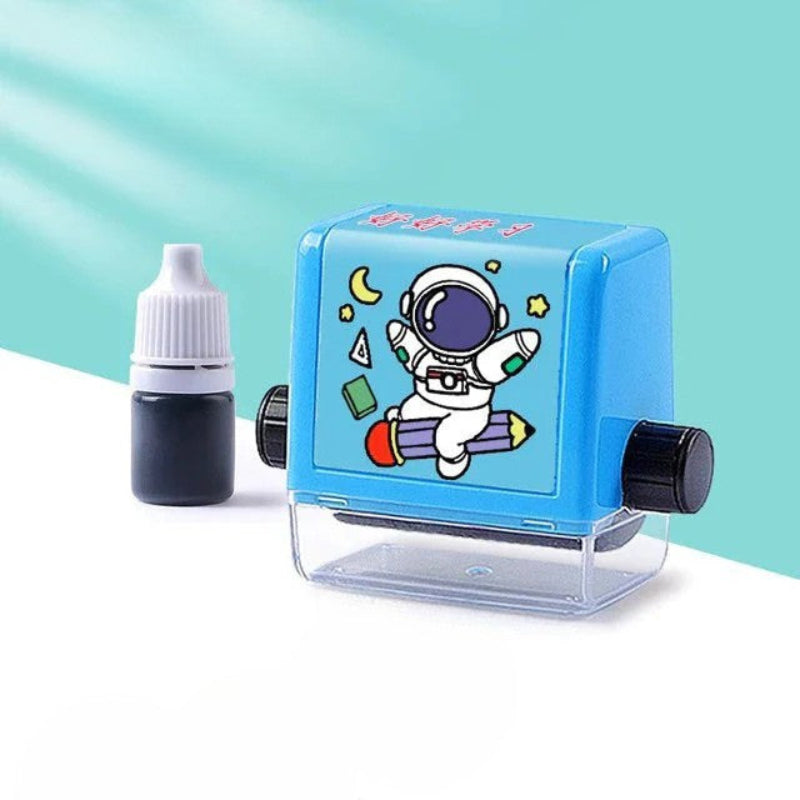 MathStamp™ – Lernstempel für Einfaches & Spaßiges Mathelernen [50% Rabatt]