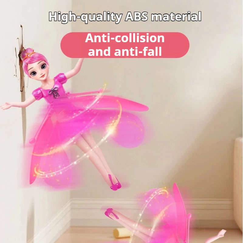 MagicFly™ – Intuitive Handsteuerung, leicht & sicher für grenzenlosen Spielspaß [50 % Rabatt]